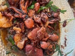 -赶海部落海鲜城(海阳路店)