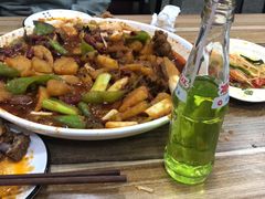 -福顺祥大盘鸡(临潼店)