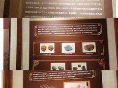 -王府井古人类文化遗址博物馆