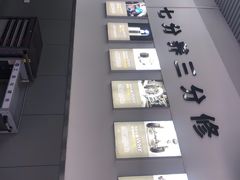 -李师傅修车连锁(万柳店)