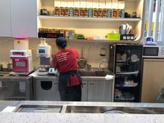-鲜芋仙(中环百联2店)