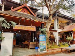 -抚仙湖生态石锅鱼野生菌(告庄店)