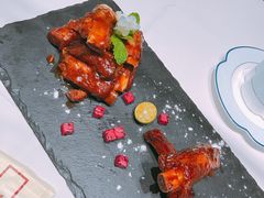 -民国红公馆·秦淮八艳(夫子庙店)