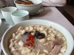 普通葫芦头泡馍-春发生饭店·非遗(南院门店)