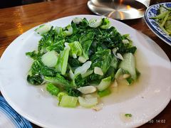 -柴窝堡22号传承新疆菜·新疆辣子鸡