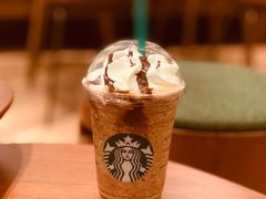 -星巴克(长沙桃子湖店)