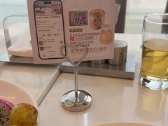 -白云宾馆-祥云西餐厅·法式鹅肝海鲜自助