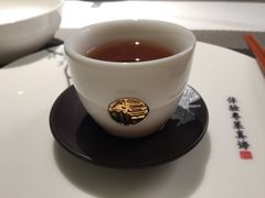 -广州酒家(中华广场店)