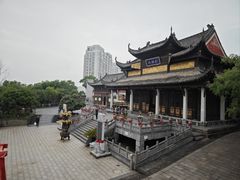 -长春观