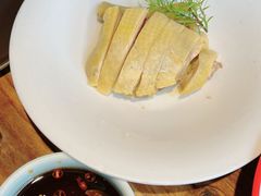 -鱼食饭稻·苏浙土菜17年老馆子(平江路店)
