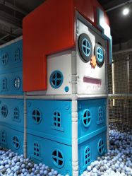 -积木王国(老虎城欢乐购物中心店)