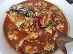 -炊江南·上海菜(国展华漕店)
