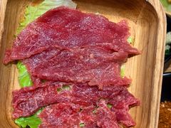 -独食火锅·半米屋台(望平街店)
