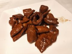 豉油皇大肠头-花城苑广府菜(侨鑫店)