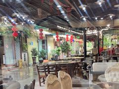 -绿雅居原生态农庄(小涌店)