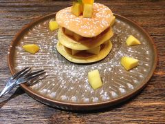 -NLFS1983咖啡花园餐厅(锦桂店)