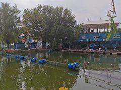 -酷鱼垂钓CLUB(朝阳区博大路店 )