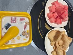 -椰小鸡·琼州糟粕醋(美兰缤纷城店)