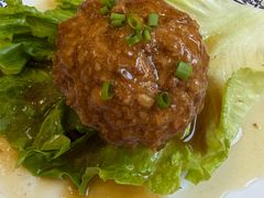 -春水锅贴·传统鲁菜(大明湖店)
