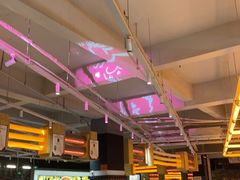 -燃无界格斗·拳击搏击体能馆(优品道店)