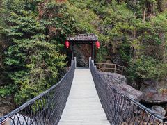 -石台牯牛降景区