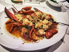 -上座·餐厅(阳光100店)