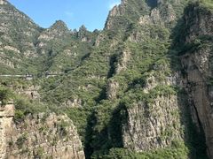 -十渡东湖港风景区