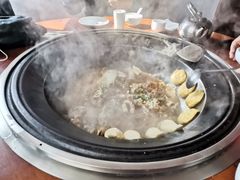 -忆乡情铁锅炖鱼饭店(延庆店)