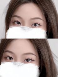 -变美丽半永久纹眉连锁·机器野生眉·洗眉
