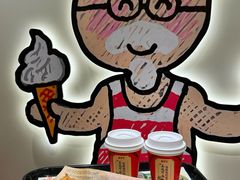 -肯德基(西桥店)