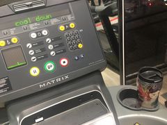 -一兆韦德健身(梅川店)