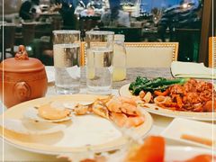 -二楼咖啡厅·厦门源昌凯宾斯基大酒店(湖滨中路店)