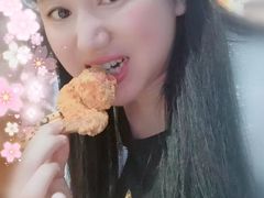 -BHC炸鸡(明洞总店)