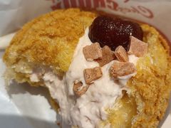 -西树泡芙(凯德晶品店)