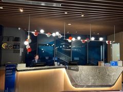 -珠海拱北口岸智选假日酒店