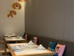 -乐享食光·浙菜风味餐厅(江虹路滨江体育馆店)