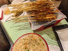 -三毛烧烤·南昌大排档(山姆店)