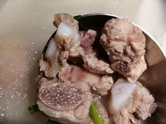 山药子排煲-外婆家(南开大悦城店)