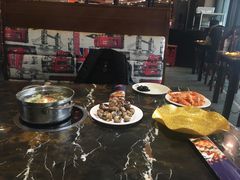 -吉布鲁牛排海鲜自助(巴南万达广场店)