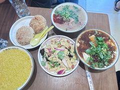 -李小老烧饼(常营民族家园店)