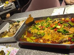 -烟火鱼乡(京华城店)
