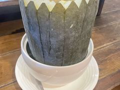 -花溪雨·森林餐厅(石基店)