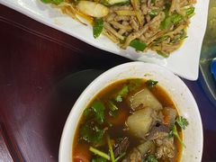 红烧肉-天一沾水肥肠(科园一街店)