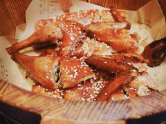 -胡桃里乐队酒馆(农科路店)