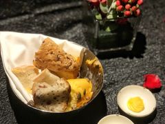 -燃扒房Steakhouse(皇庭店)