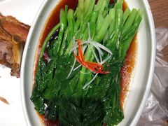 -北李妈妈菜·虾爬子大锅贴(贵和店)