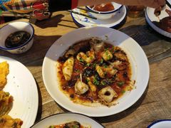 -鱼醉无骨鱼·中山脆肉鲩(荔湾路店)