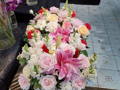 -双季花艺园艺市场(浦东店)