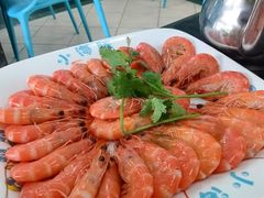 -小海豚·老字号海鲜餐厅(三亚湾店)