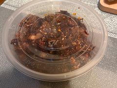-老黄记手撕烤兔(玉林街店)